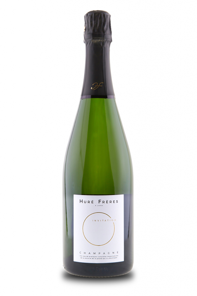 Huré Frères 'Invitation'