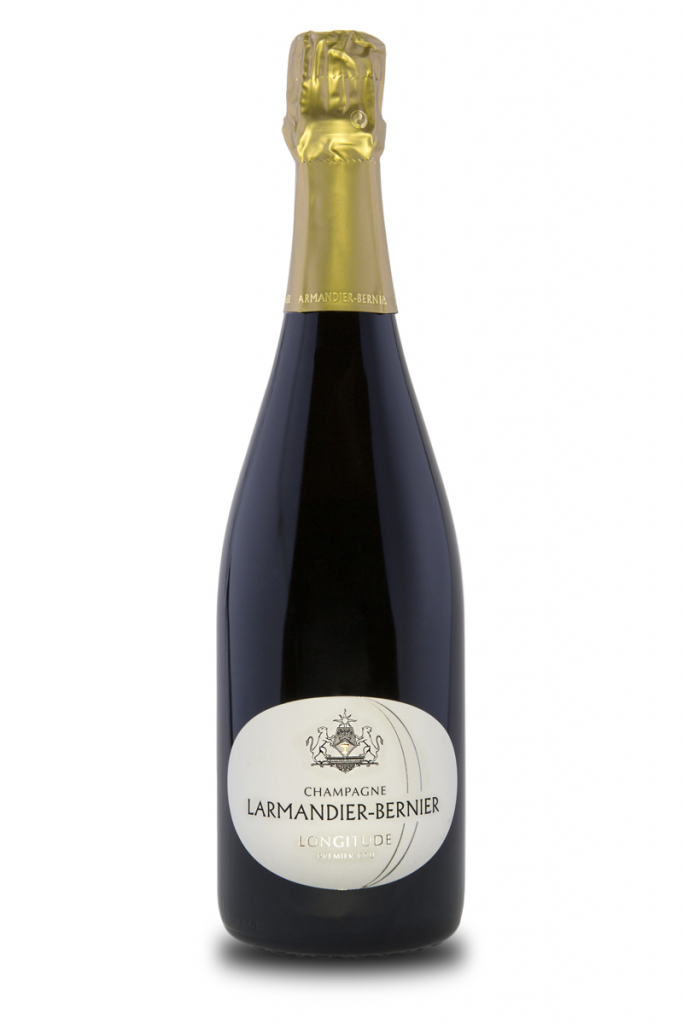 Larmandier-Bernier Longitude Premier Cru