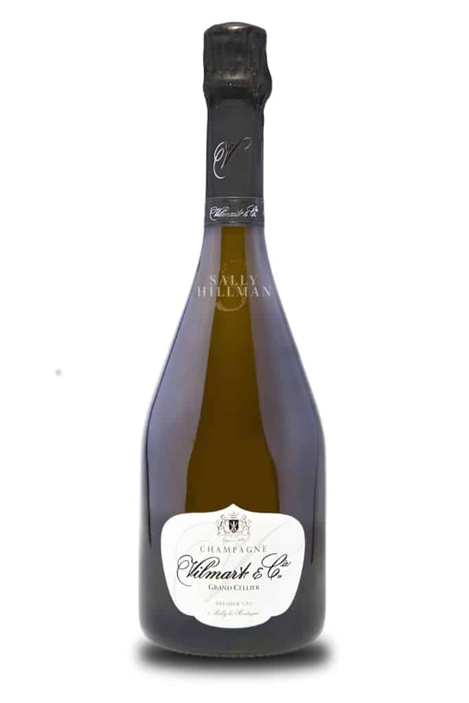 Champagne Vilmart & Cie Grand Cellier NV