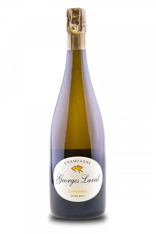 Georges Laval Garennes