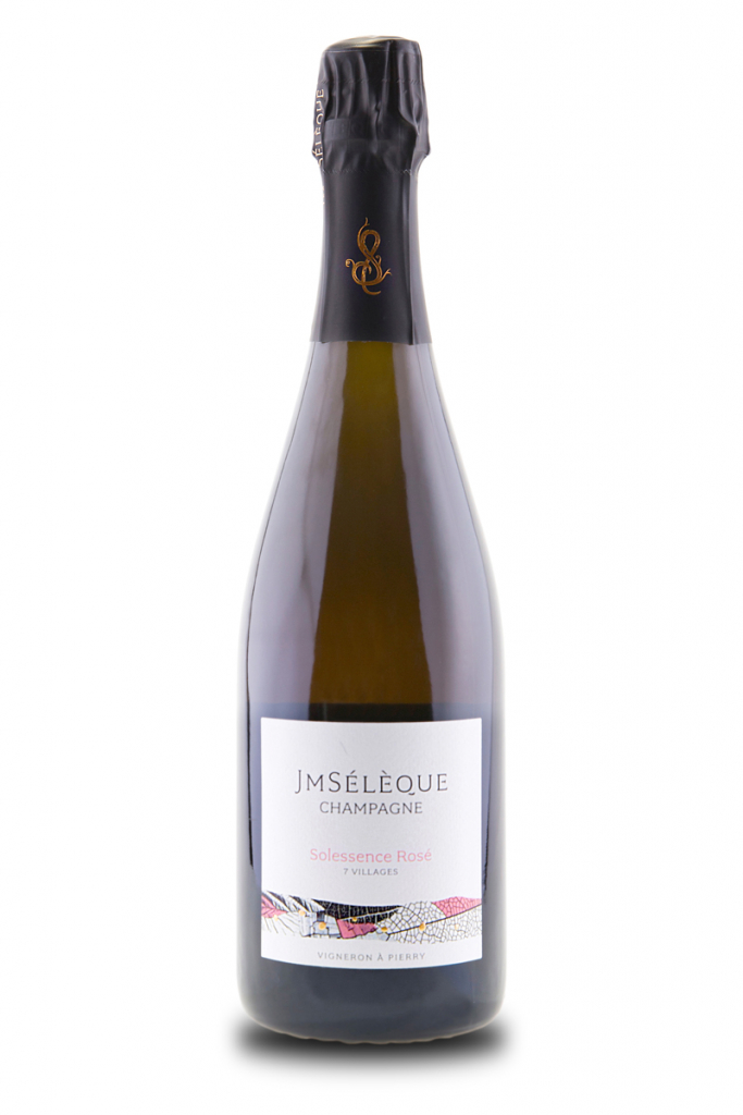 Solessence Rosé