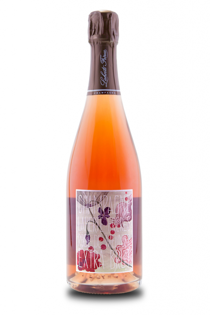 Rosé de Meunier