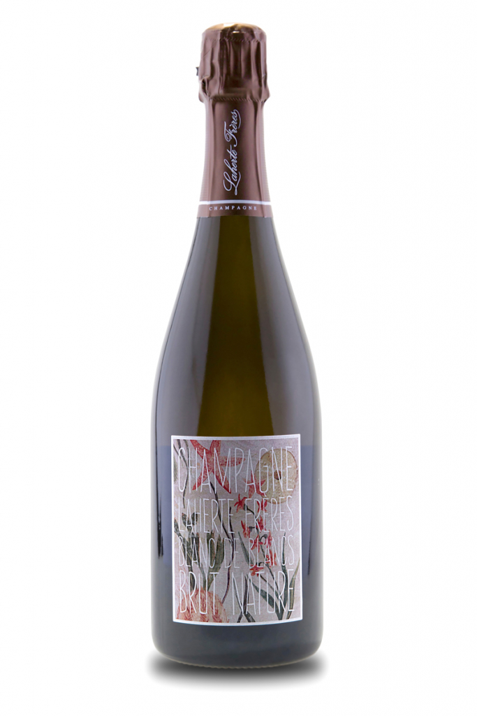 Blanc de Blancs Brut Nature