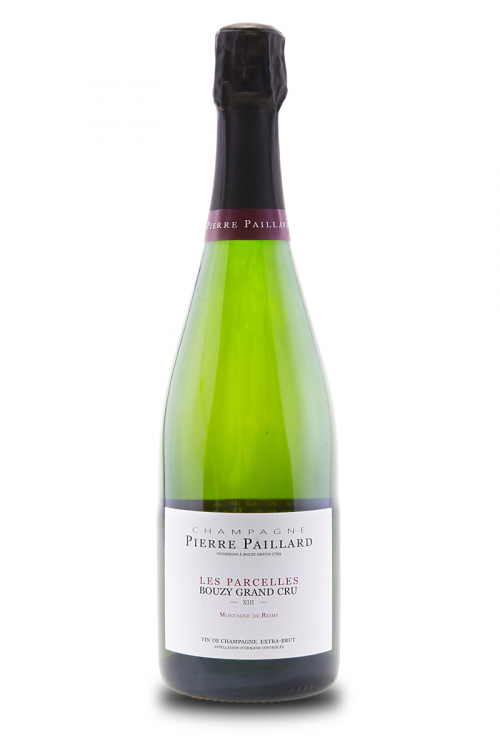 Pierre Paillard Les Parcelles Bouzy Grand Cru XIII