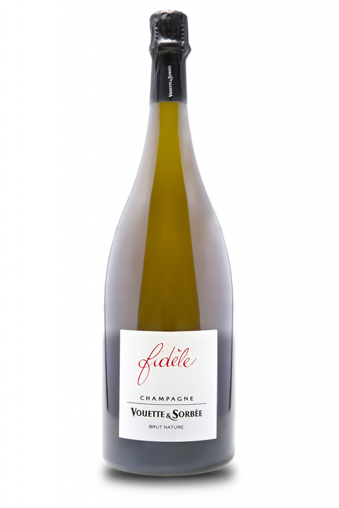 Vouette & Sorbée Fidèle Magnum