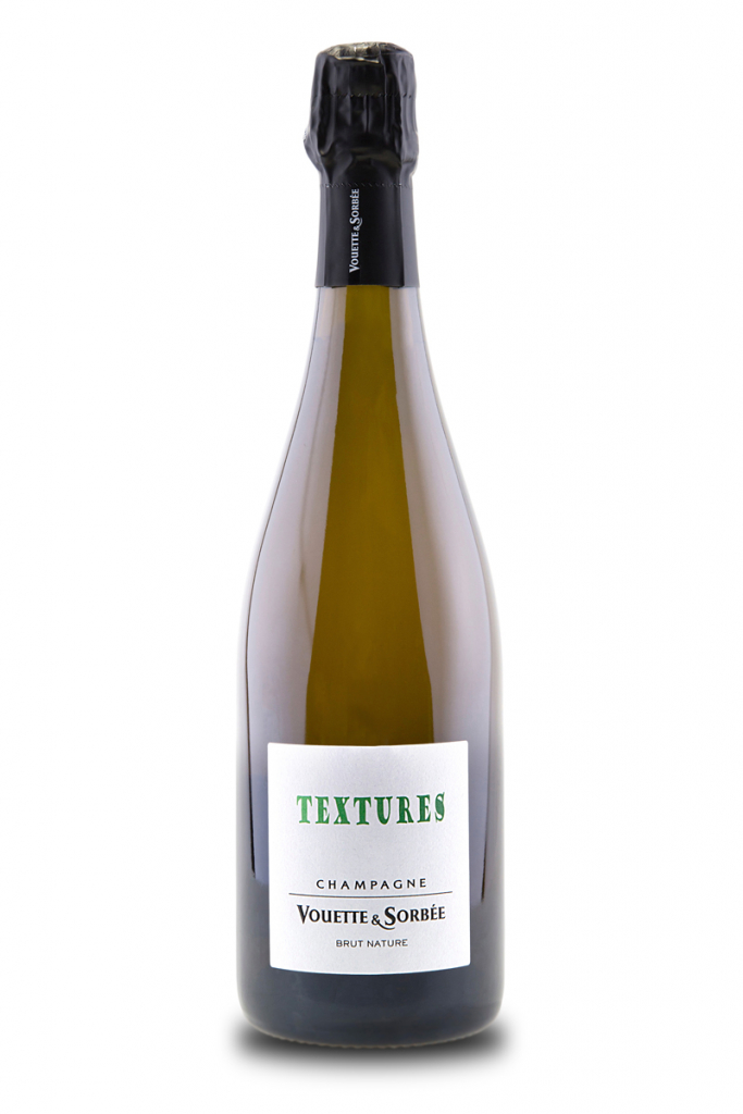 Vouette & Sorbée Textures