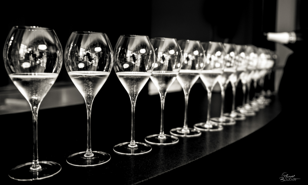 Lehman Glassware