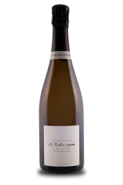 Jacques Lassaigne La Colline Inspirée