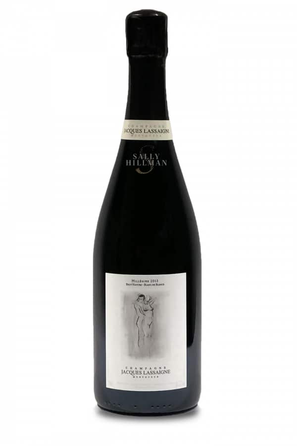 Jacques Lassaigne Millésime 2013