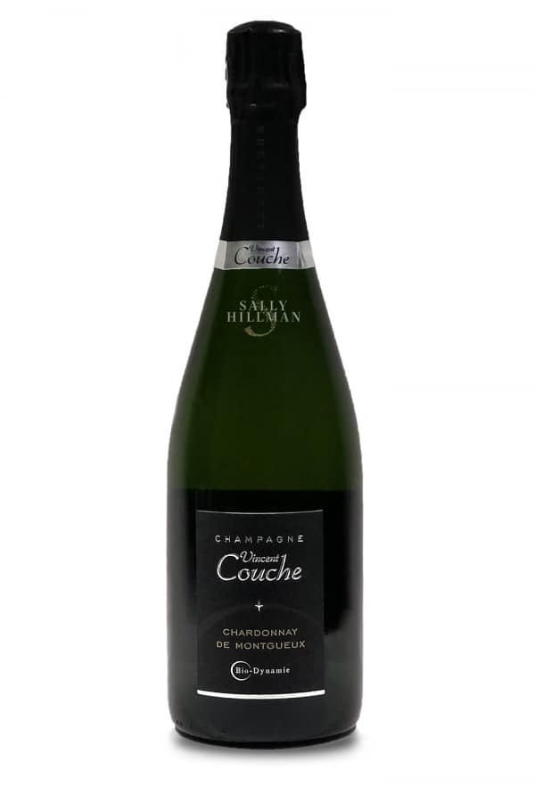 Vincent Couche 'Chardonnay de Montgueux' NV