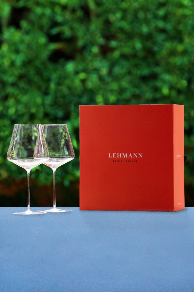 The First - 95,5 Cl - - Soufflé Bouche