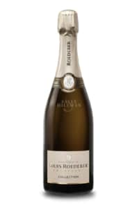 Champagne Louis Roederer is a Grande Marque (or NM) with a grower-producer (or RM) spirit