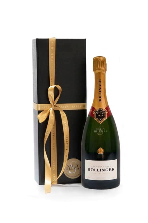 Champagne Bollinger 'Special Cuvée' NV + Gift Box