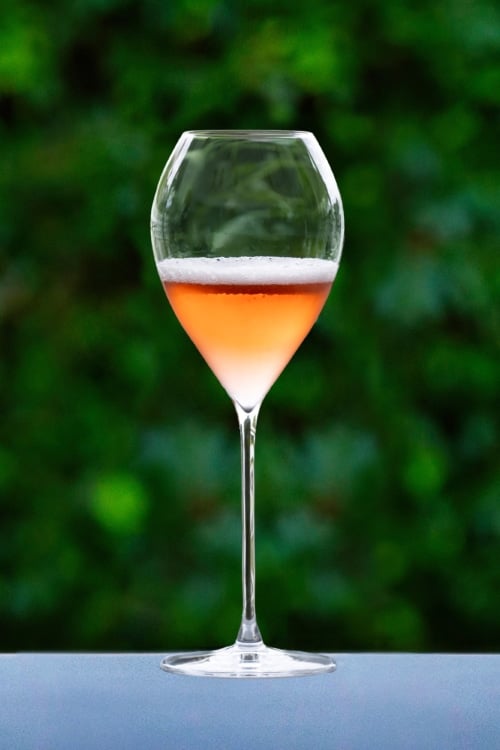 Lehmann Grand Champagne 40cl - NEW