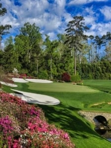 Augusta National Golf Club