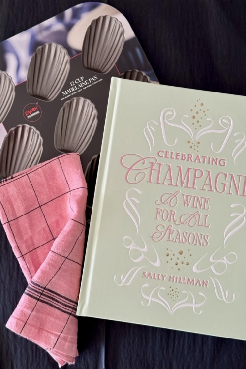 The Madeleine Gift Set