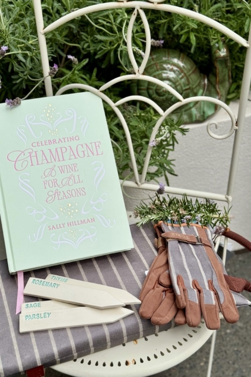The Garden-to-Table Gift