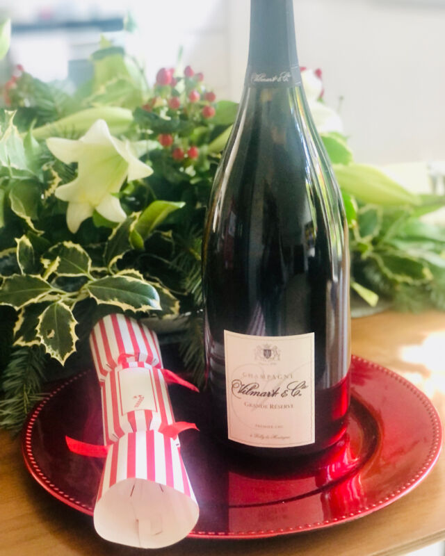 It’s that time of the year again! The holiday season has arrived, and we’re here to help you make the most of it! 🎁🎄❤️⁣

In our latest ‘Le Journal’ article, we’ve compiled a list of our top 5️⃣ tips for merry, mindful gift-giving so you can stay ahead of the end-of-year rush this holiday season. 

Whether you’re shopping for a wine enthusiast or searching for a unique gift for someone who deserves something truly special, our tips are sure to help you light up Christmas for your loved ones.

📖 Read our article via the 🔗 in bio or 👇
https://sallyhillman.com.au/five-tips-for-merry-mindful-gift-giving-this-holiday-season/

#SallyHillman #CelebratingChampagne 
#christmas #gifting #giftingideas #champagne #champagnelover #winelover #growerchampagne #recoltantmanipulant #champagnetasting #winetasting #champagnetime #champagnemoments #champagnelife #champagnefrance #champagneaustralia #champagneworldwide #celebration #champagneclub #growerchampagneclub #champagnesubscription #champagnegifts #winegifts #personalisedgifts #luxurygifts #champagneglass #luxuryglasses #lehmannglass #wineglass