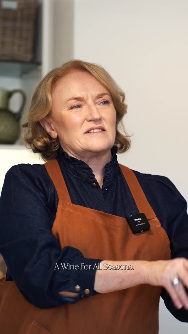 ✨ A staple every home cook should master: Poulet Rôti.

Simple, soulful, and utterly satisfying, roast chicken is the heart of countless memorable meals. 

In my debut book, Celebrating Champagne: A Wine For All Seasons, I share my go-to method for a beautifully golden, deeply flavourful bird — crisp skin, tender meat, and a pan sauce worth savouring.

Whether it’s a quiet Sunday lunch or the centrepiece of a festive table, Poulet Rôti never goes out of style.

📖 Find the full recipe in Celebrating Champagne: A Wine for All Seasons - available at sallyhillman.com.au

🥂 Pair it with a full-bodied vintage or non-vintage Blanc de Blancs champagne for a timeless match.

💫 Save this for your next gathering — and tag a friend who needs a foolproof roast chicken in their repertoire.

#roastchicken #frenchcooking #champagne #celebratingchampagne #pouletroti #homecooking #cookbook #champagnemoments #hosting #hostess #dinnerparty #simplerecipes #frenchstyle