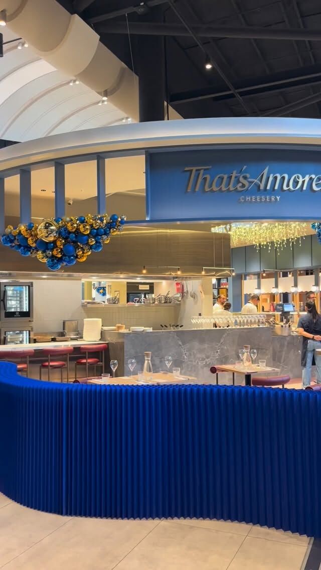 A ‘trés grand’ thank you to the amazing team @thatsamorecheese and @mr_giorgio_linguanti for hosting our beautifully curated event last night @chadstone.au 

And to Hardie Grant Custom for bringing us together for such a wonderful collaboration 🧀🥂📗💫 

It was an absolute pleasure to connect and celebrate with so many wonderful people.

Here’s to more cheese, more champagne, and many more memorable moments ahead! 🥂🧀✨

#celebratingchampagne #cheeselover #foodandwine