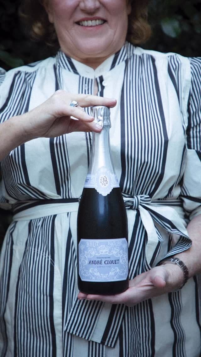 “What’s your favourite champagne style?” 

I get asked this all the time! So I poured everything I love about Champagne into one beautiful book: Celebrating Champagne: A Wine for All Seasons 🍾🇫🇷

From the rich history and terroir of the region to 40 seasonal French-inspired recipes and expert pairings, this is your go-to guide for sipping, serving and celebrating champagne all year round. 

Inspired by Sally Hillman’s stunning cartography and vision, this is the perfect gift for the champagne lover in your life - or yourself! 🎁

Order your copy now at sallyhillman.com.au

#celebratingchampagne #champagnelover #frenchwine #effortlessentertaining #sallyhillman #hosting #winebook #holidaygifting #foodandwine #champagnemoments