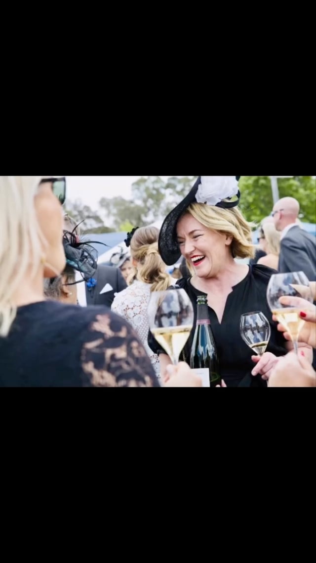 “I had taken two finger-bowls of champagne, and the scene had changed before my eyes into something significant, elemental and profound.”—F. Scott Fitzgerald, The Great Gatsby
 
We’re starting the weekend right with a glass of pure magic, hbu? 🥂
 
Bon week-end et santé!
 
SallyHillman.com.au
 
#SallyHillman #CelebratingChampagne
#champagne #champagnelover #winelover #growerchampagne #recoltantmanipulant #champagnegifts #winegifts #luxurygifts #champagneglass #luxuryglasses #lehmannglass #wineglass #champagnemoments #champagnelife #champagnetasting #winetasting #champagnetime #celebration @lehmannglassreims