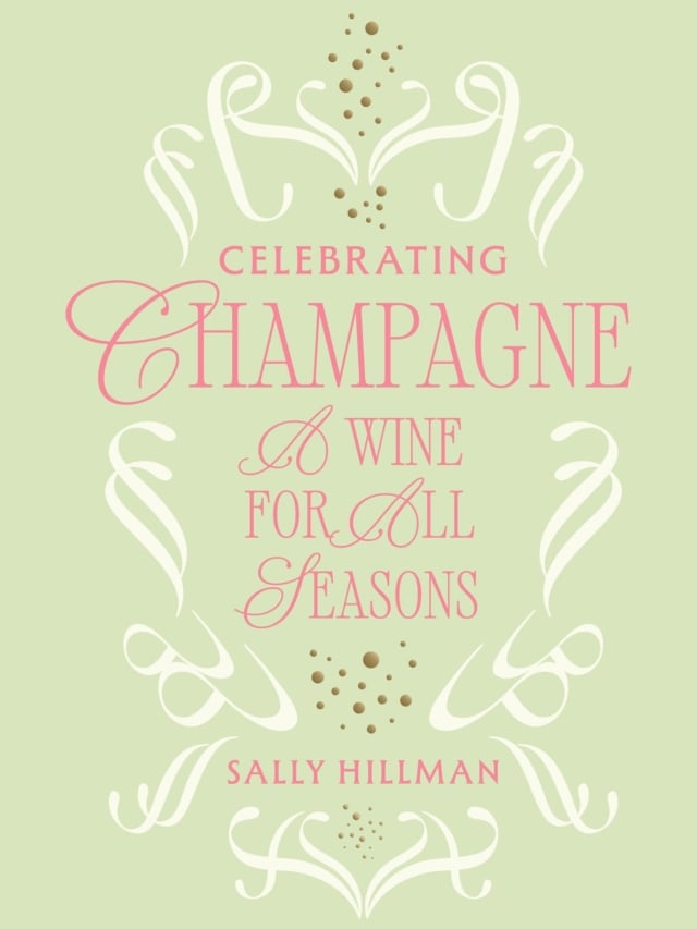 ✨ BIG NEWS ✨

We’re beyond excited to give our beloved champagne community the first look at something truly special… 🥂📚

Introducing Sally Hillman’s brand new book:
“Celebrating Champagne: A Wine for All Seasons” – now available for pre-order! 🎉

A true labour of love, Celebrating Champagne is a beautifully crafted coffee table book designed to inspire and delight. With elegant photography and timeless design, it’s the perfect centrepiece for your home.  But it’s so much more than a pretty cover - inside, you’ll discover a collection of Sally’s favourite French recipes, thoughtfully paired with exquisite champagnes to suit every season and occasion. 🍾🇫🇷✨

Whether you’re a seasoned champagne lover or just beginning your journey, this book is your joyful invitation to explore the magic of fine French recipes, and how their pairing with champagne can elevate any gathering - from a simple lunch to a special celebration.

Endless thanks to the wonderful team at @hardiegrantbooks for helping bring Sally’s vision to life 💛

Pre-order your copy now and let the celebrations begin! Link in bio 🔗

#CelebratingChampagne #SallyHillman #ChampagneLovers #ChampagneAndFood #HardieGrant #FrenchRecipes #ChampagneBook