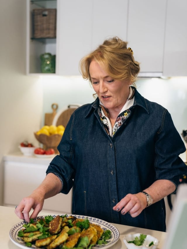 Cooking has always been my anchor. The place I return to, again and again. Champagne, too, has always felt like its natural partner, not reserved for grand occasions, but woven into the everyday moments that make life richer.

‘Celebrating Champagne: A Wine for All Seasons’ was born from this belief. The book pairs 40 seasonal, French-inspired recipes with carefully chosen champagnes, guiding you through a year of flavours, rituals, and quiet celebrations.

Each season explores the history, geography, and craft of Champagne, alongside curated menus, evocative photography, and thoughtful ideas for setting the table.

In a world that feels increasingly fast and digital, I believe cookbooks matter more than ever. They are tangible objects to live with, to mark and return to, to learn from and pass on. They transport us to another place, preserve food culture and family rituals, and make cooking feel shared, a little like dinner with a friend.

Whether you’re a longtime champagne lover or just beginning your journey, this book invites you to slow down, cook with joy, and experience the magic of champagne at home.

Explore more via the link in my bio 🔗

#celebratingchampagne #cookbooklove #seasonalcooking #champagnelifestyle #entertainingathome