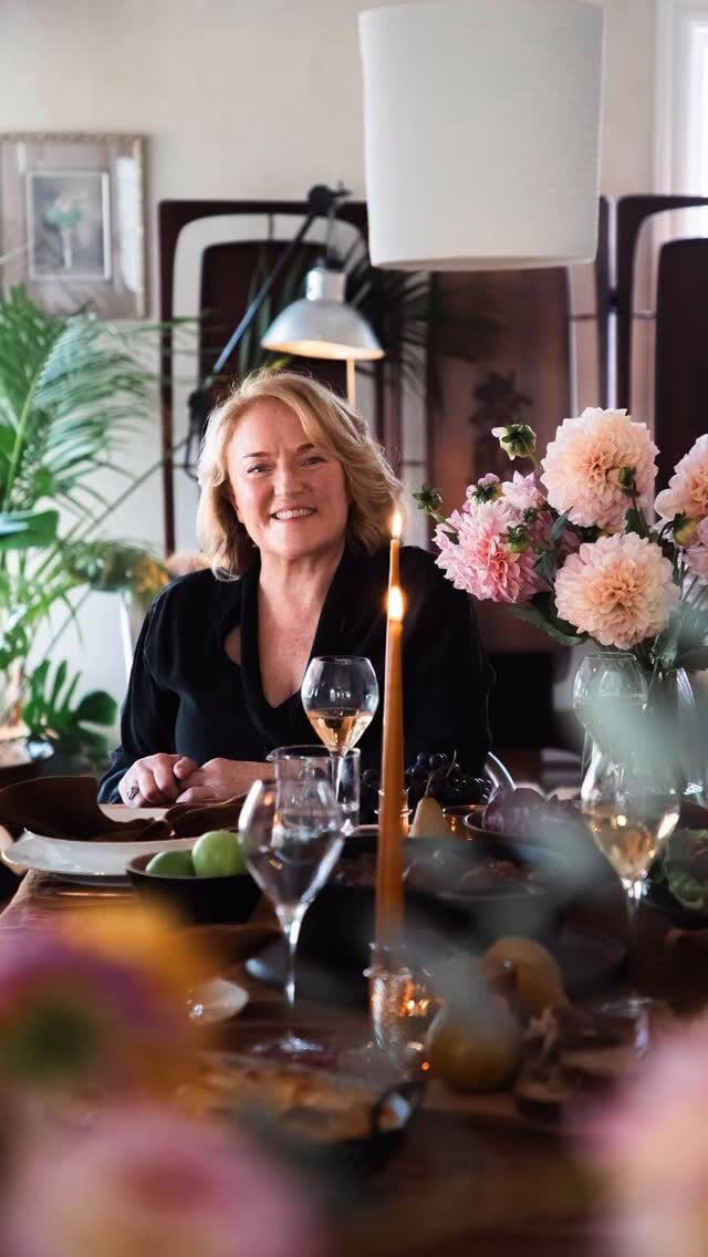 At home, the best dishes begin with what’s in season — and a little heart. 
 
Paired with champagne, the everyday becomes extraordinary.

Because home cooking should always feel this good. 🥂

#elevateeveryday #champagneandhomecooking #sallyhillman #celebratingchampagne #champagnemoments #growerchampagne #homecooking