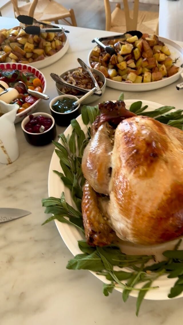 ✨ Christmas on the Plate & in the Glass ✨

When the food was this good, it was easy to get into the holiday spirit! 🎄✨ Our Christmas buffet was everything we could have wished for; delicious, festive, and full of flavors that brought joy to the table. 🍽️🍴

And of course, what’s a celebration without some bubbly to go with it? 🥂🍾 Here’s to sparkling moments and unforgettable meals.

Cheers to good food, to shared holiday cheer, and everything that makes this season special! 🥳

#christmasfeast #festivefood #celebratingchampagne 
#holidayseason #christmascelebration