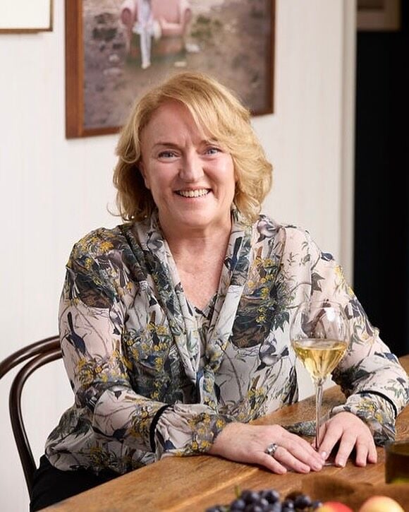 A seasonal shift, a subtle refresh.

As the light softens and the days turn, a new profile to match the mood.

Grace in the details, beauty in the quiet moments.
x Sally

📸 @bonniesavage
food stylist @deborahkaloperfoodstylist 
makeup @meloniesantos 
fashion stylist @issellstyle 

#sallyhillman #celebratingchampagne #champagnelifestyle #growerchampagne #refinedliving #champagnemoments #atthetable