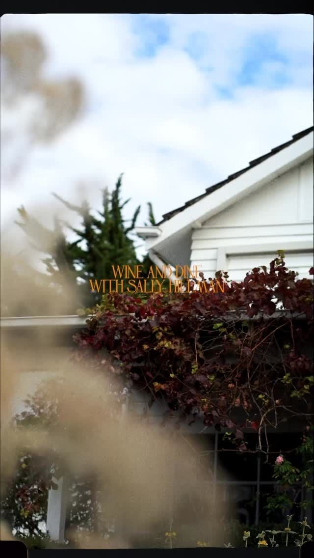 What have you started planning for the special person in your life this Mother’s Day (Sunday May 10)? 💐

Food memories create such powerful connections to time and place. The smell of coconut biscuits instantly takes me back to my grandmother’s kitchen, to wonderful days spent cooking together and playing solitaire between batches in the oven.

It’s incredible how the simplest flavours, like butter, sugar, vanilla and coconut, can carry the deepest memories.

#mothersday #foodmemories #celebratingchampagne #familytraditions #homecooking
