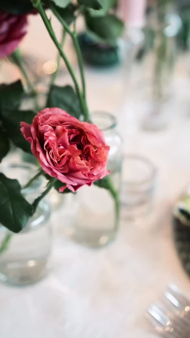 A beautiful table has a way of setting the tone for Mother’s Day.

No matter the moment, whether it is breakfast in the morning light, a relaxed lunch, afternoon tea or dinner shared at day’s end, it is the intention behind it that makes it feel special.

A pressed linen, a favourite plate, a seasonal bloom, and perhaps a glass of champagne waiting to be poured. Simple details, chosen with care.

These are the moments that linger, unhurried, generous and shared around the table.

However you choose to celebrate, a beautifully set table is a special way to honour the mother figures in your life 💕🌸

#sallyhillman #celebratingchampagne #mothersday #entertainingathome frenchinspired