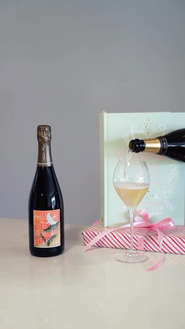 Champagne is more than a celebratory drink; it’s a symbol of quiet luxury, thoughtful entertaining, and the art of living well.

In my book, I’ve reimagined the world’s most elegant wine as a companion to seasonal gatherings and everyday moments of enjoyment. 

Beautifully designed as both a coffee-table statement and a lifestyle guide, it blends French-inspired recipes with expert champagne pairings, organised by season and enriched with curated menus, thoughtful quotes, and glimpses into the history and terroir of Champagne.

I hope you enjoy reading it. 🥂✨
Now available. 🔗

#celebratingchampagne #easter #seasonalliving 
#entertainingathome #frenchinspired