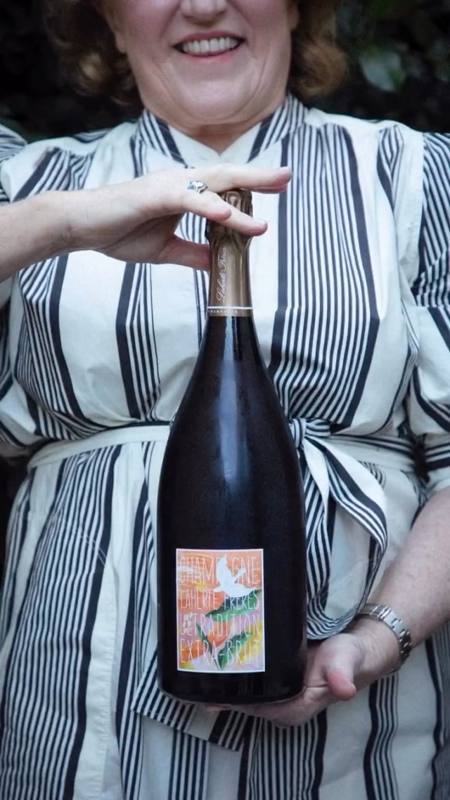 Friday afternoon, and a little champagne on repeat. 🥂

Some things are simply too good to have just once.

#celebratingchampagne #sallyhillman #champagne #growerchampagne #champagnebook
