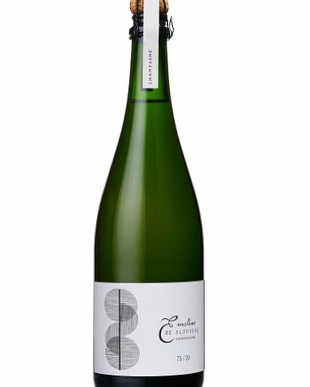 Emeline De Sloovere is the winemaker and co-owner of Champagne De Sloovere-Pienne, a small, family-owned and female-run Estate situated in Brugny-Vaudancourt in the Côteaux Sud d'Épernay. Emeline is committed to sustainability and made the decision to stop using herbicides, pesticides and non-organic sprays in the vineyard when she took over from her grandfather in 2015. Instead, she opted for cover crops and introduced an organic garden alongside the vines to promote biodiversity.
 
Recently, Emeline achieved a significant milestone by becoming the first producer in the region to replace the traditional metal neck sleeves on champagne bottles with a simple strip of paper. This eco-friendly move, along with using lighter bottles and simpler labelling, is designed to significantly reduce the Estate's carbon footprint. Both the Comité Champagne and French customs have approved Emeline's new neck sleeves, and she hopes that other producers will follow her lead in adopting this eco-responsible and low-carbon approach.
 
‘If our approach can encourage other houses to move towards bands instead of headdresses, indeed that would be a source of pride for us, that of having opened the way to a new era of packaging in Champagne.’ —Emeline De Sloovere
 
Bravo @champagne_deslooverepienne! We support your vision and commitment to greener winemaking and inspiring change in Champagne!
 
📸 with thanks via @champagne_deslooverepienne

#SallyHillman #CelebratingChampagne
#champagne #champagnelover #winelover #growerchampagne #recoltantmanipulant #wineeducation #experience #celebration #champagnetour #champagnetasting #winetasting #champagnetime #champagnemoments #champagnelife #sustainability #winegrower #handcraft #terroir