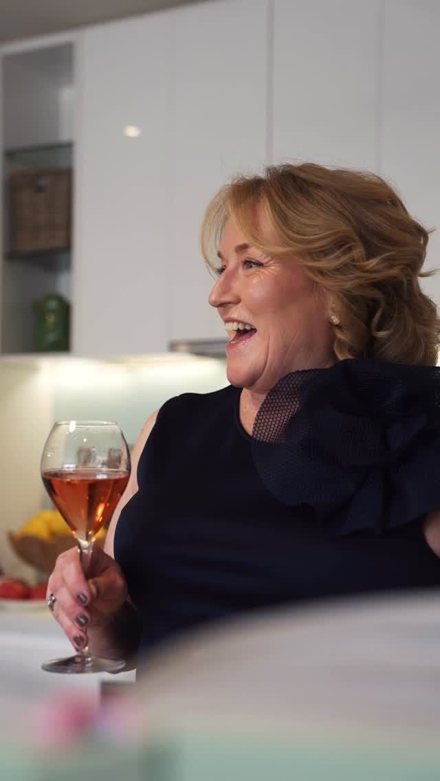 If you’re hosting a festive gathering this weekend, why not give them a little taste of France? 😉✨

From my book, I’m making Rôti de Bœuf (roast beef), silky Potato Dauphinoise, bright green beans, and pouring a gorgeous champagne rosé to match.

Festive French hosting is all about seasonal menus, ease and just a hint of chic mischief — and I’m here for it. 🥂💖

If you’re looking for more festive hosting inspiration and champagne pairings, you’ll find plenty in my book ‘Celebrating Champagne: A Wine For All Seasons’. 

Available now at sallyhillman.com.au

Come cook with me!

#festivefood #champagne #frenchfood