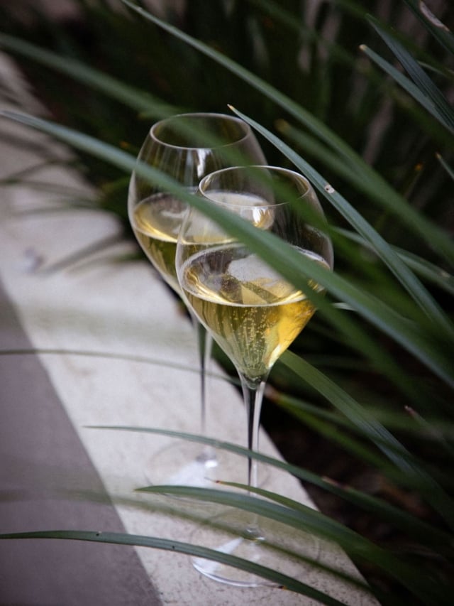 The weekend may be over, but the sparkle never is… 🥂

Two glasses, a short week ahead, and the perfect time to start planning your next spring gathering. ✨🌸

Let ‘Celebrating Champagne: A Wine For All Seasons’ inspire your table — a beautifully curated book filled with seasonal recipes, timeless traditions, and the art of French-style entertaining, all through the lens of champagne. 🍾

Available now via sallyhillman.com.au

#celebratingchampagne #sallyhillman #springentertaining #effortlesselegance