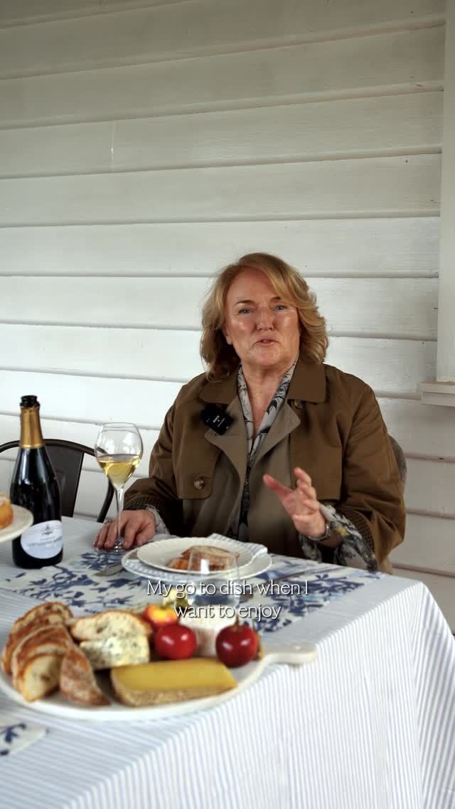 ✨🎉 What’s your go-to dish to pair with champagne? 🥂

As the festive season draws near, it’s the perfect time to start planning your Christmas menu & wine pairings! 🍽️

From a fresh seafood platter with oysters & prawns 🦪🦐, to home-cured gravlax 🧑‍🍳, or a classic traditional turkey & ham 🍗🍖—the possibilities are endless when it comes to bubbles and bites! 🎄🍾

Share your favorite pairings below 👇

#champagnemoments #holidayfeast #wineandfood #christmasmenu #celebratingchampagne #sallyhillman