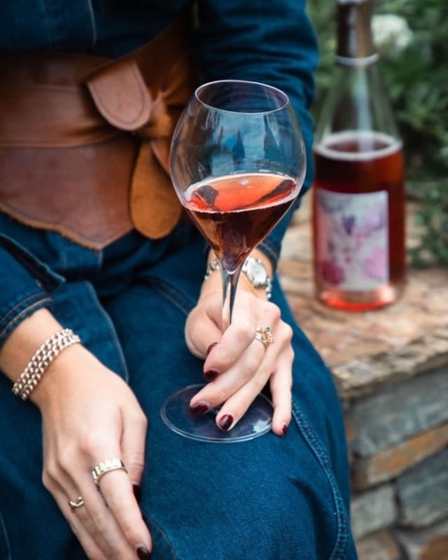 From Visibility to Authority: Women in Champagne in 2026

International Women’s Day, Sunday March 8, 2026, with its theme “Give to Gain”, offers a timely lens through which to consider how leadership in Champagne has evolved. 

Generosity, collaboration and shared knowledge are no longer seen as soft attributes. They are strategic advantages. Nowhere is that clearer than in the growing influence of women across the region.

The story of women in Champagne has always been one of resilience and innovation. What has changed is the scale, visibility and permanence of that influence.

✨ Tap the link in bio to read the full article and discover how women are shaping the future of Champagne.

#internationalwomensday #celebratingchampagne #givetogain #femalewinemaker #womeninwine