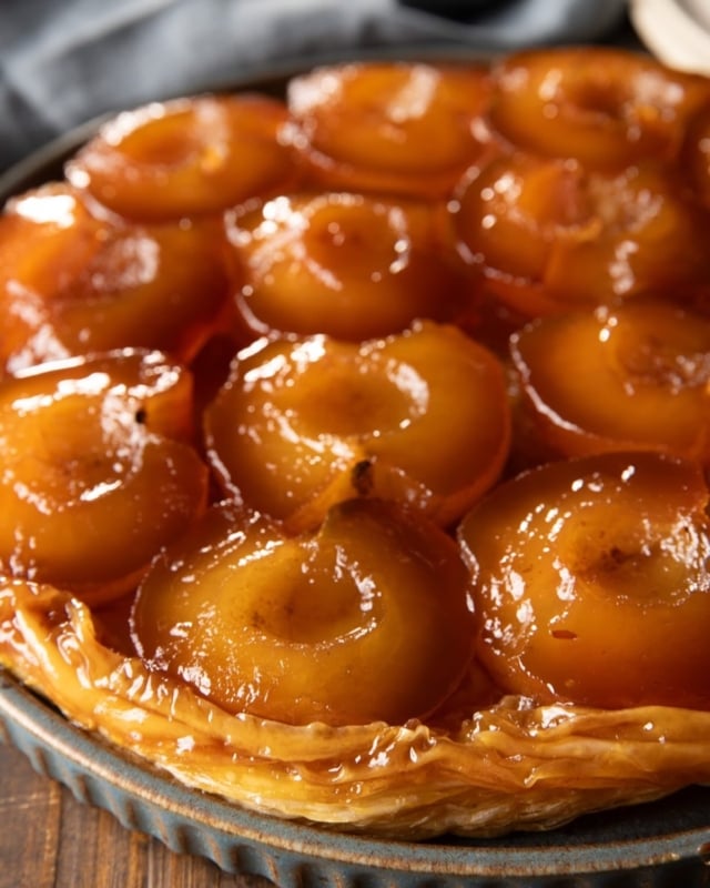 Easter has come and gone…

In its wake, the quiet elegance of autumn 🍂

Our tarte tatin makes the most of the season’s new apples; gently caramelised, and encased in delicate pastry. Each bite a small celebration of the intensified flavours of autumn.

Who’s ready for cooler nights and crisp, golden days?

We look forward to sharing this season with you; classic cooking properly explained, foundations for elegant cooking at home, and the details that make all the difference 🥂🌸.

For those inspired, the recipe can be found in our book - via the 🔗.

#autumnfood #seasonalproduce #tartetatin #celebratingchampagne #autumnrecipes
